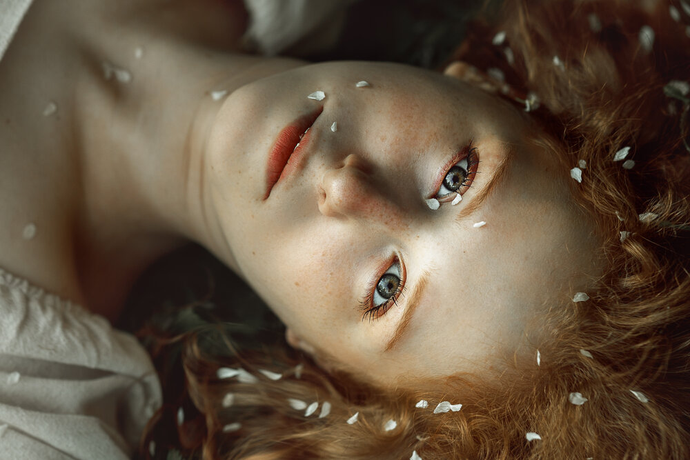 Photograph by Марина Карандюк