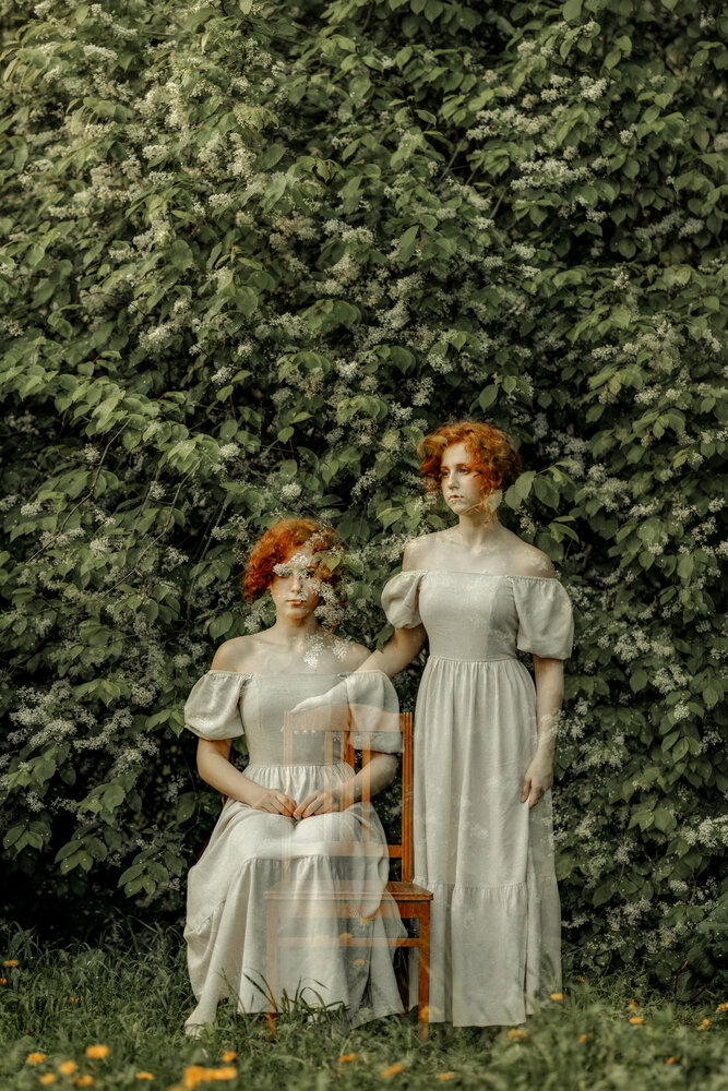 Photograph by Марина Карандюк