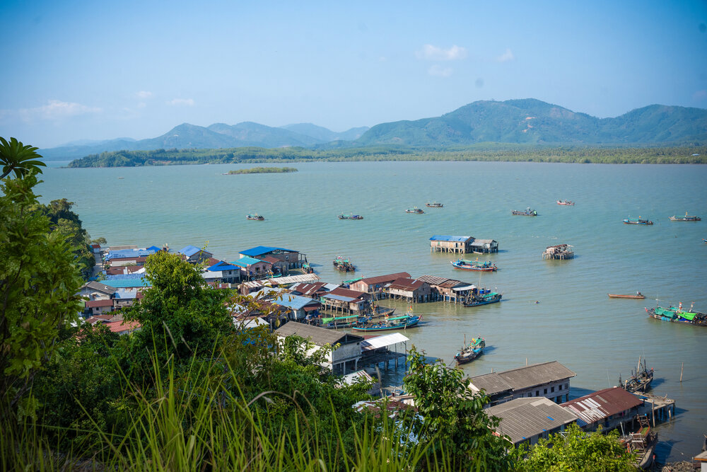 Photograph by Pyae Sone Phyo