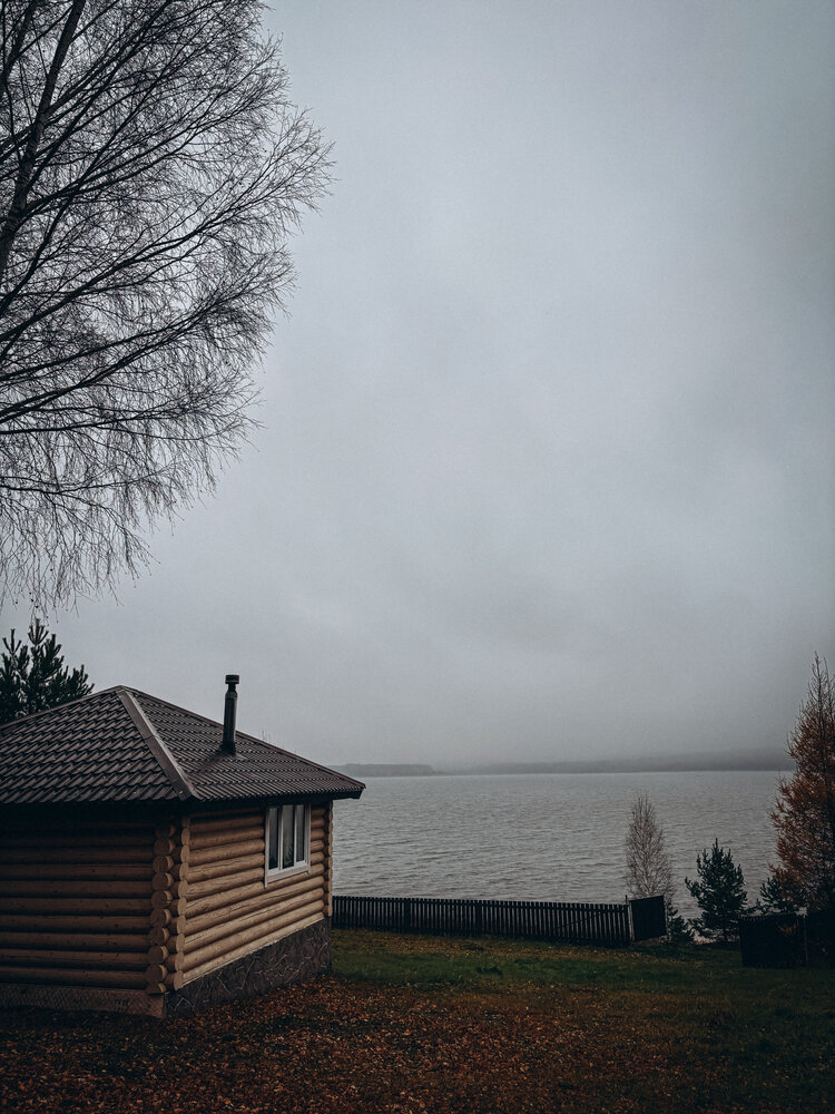 Photograph by Марина Харитонова