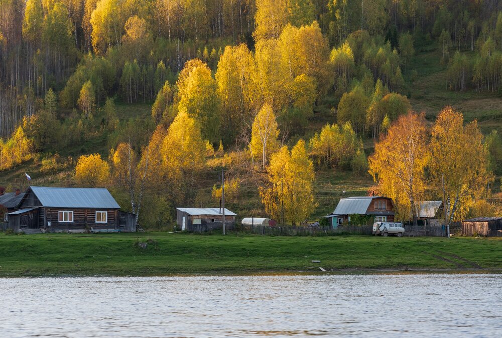 Photograph by Ватрушкин Максим