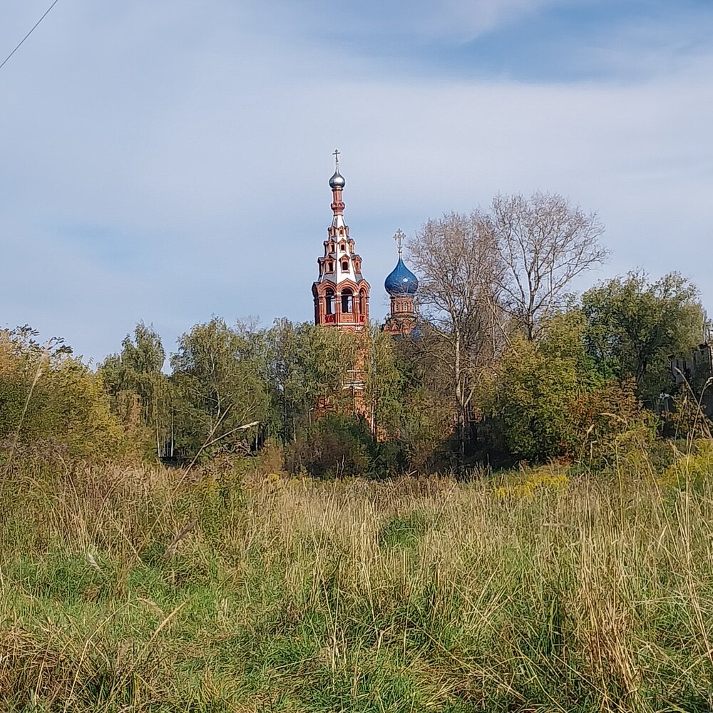 Photograph by Олеся Матвеева