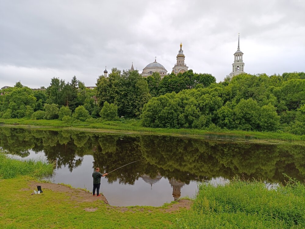 Photograph by Олеся Матвеева