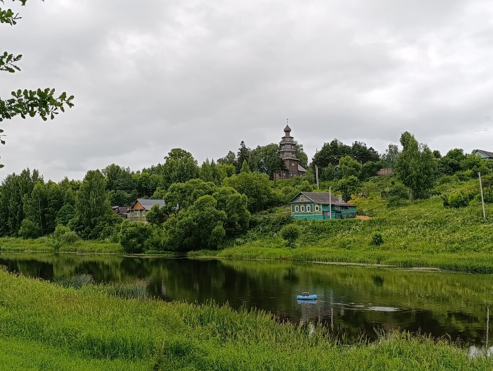 Photograph by Олеся Матвеева