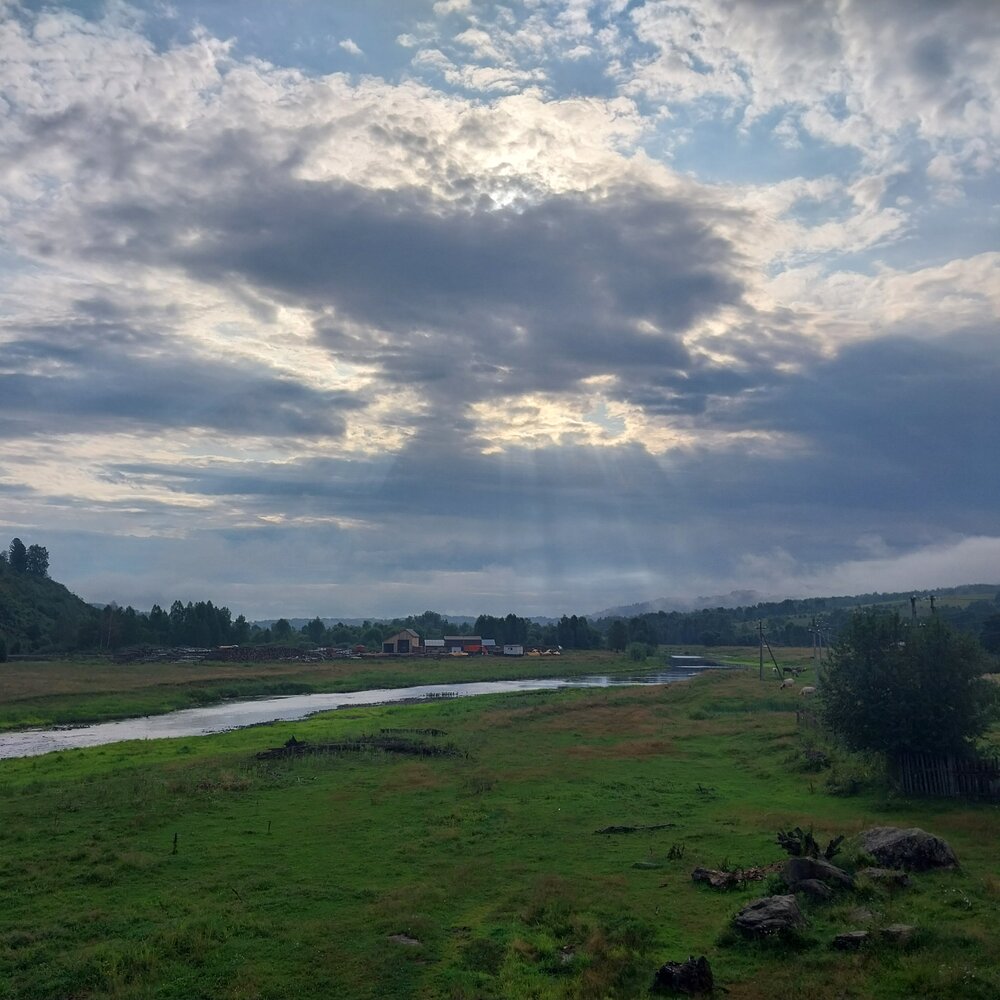 Photograph by Олеся Матвеева