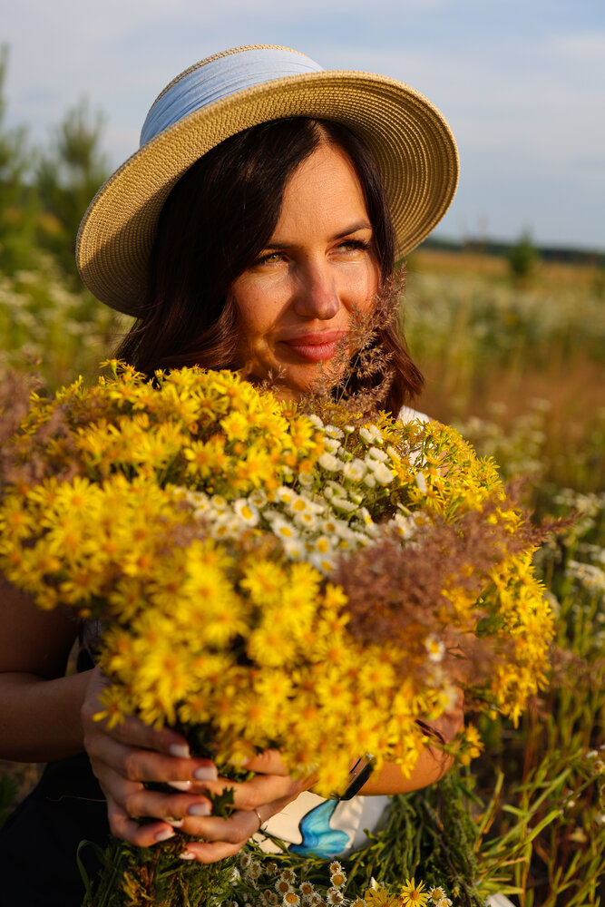 Photograph by Елена Буканина