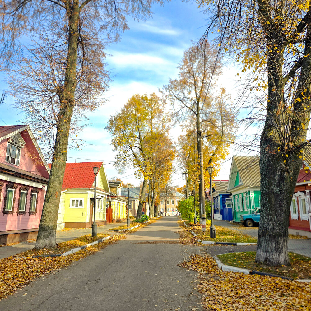 Фотография автора Ольга