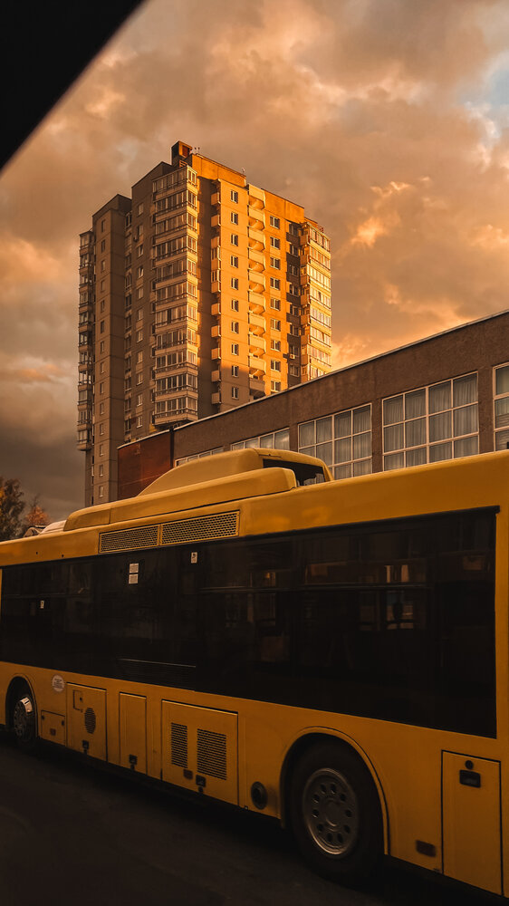 Photograph by Оксана Корепанова