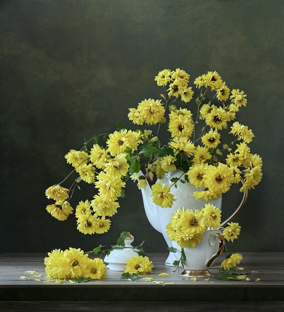 Photograph by Татьяна Семёнова
