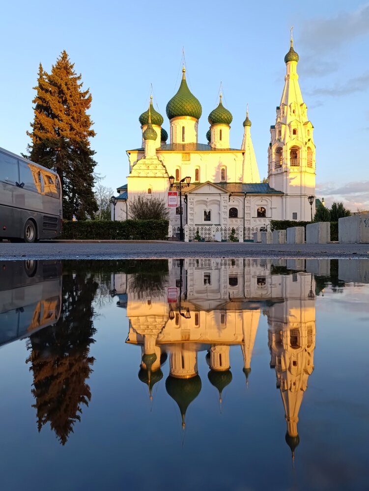 Photograph by Андрей Шестаков