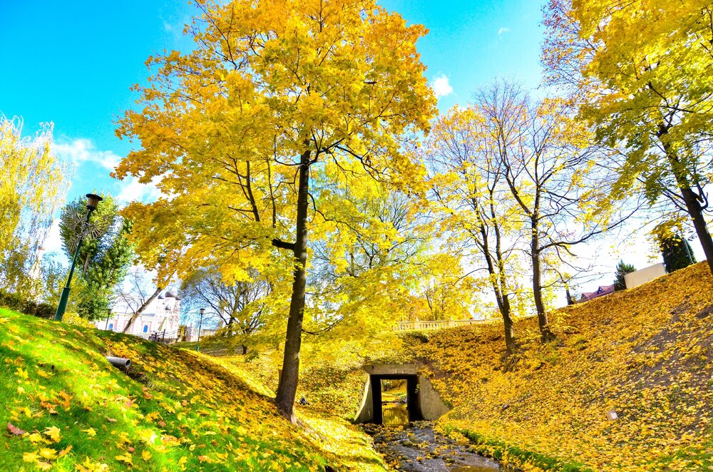 Photograph by Вадим Кумпяк