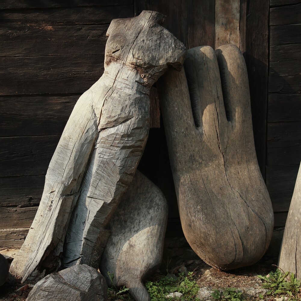 Photograph by Maxim Lip