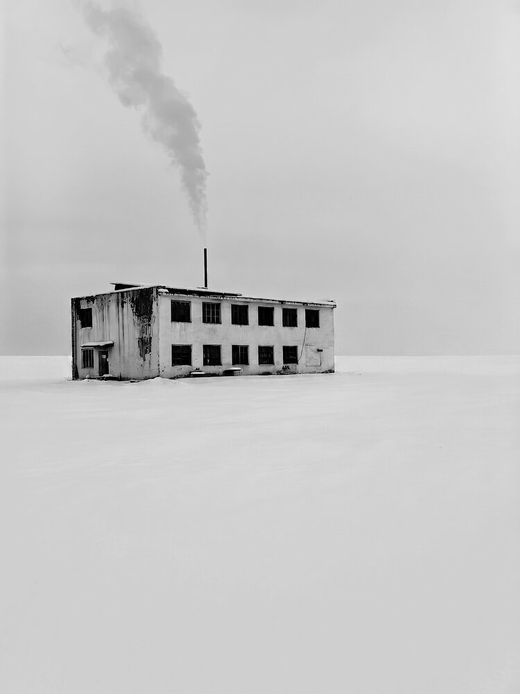 Photograph by OLGA MIKHNEVICH