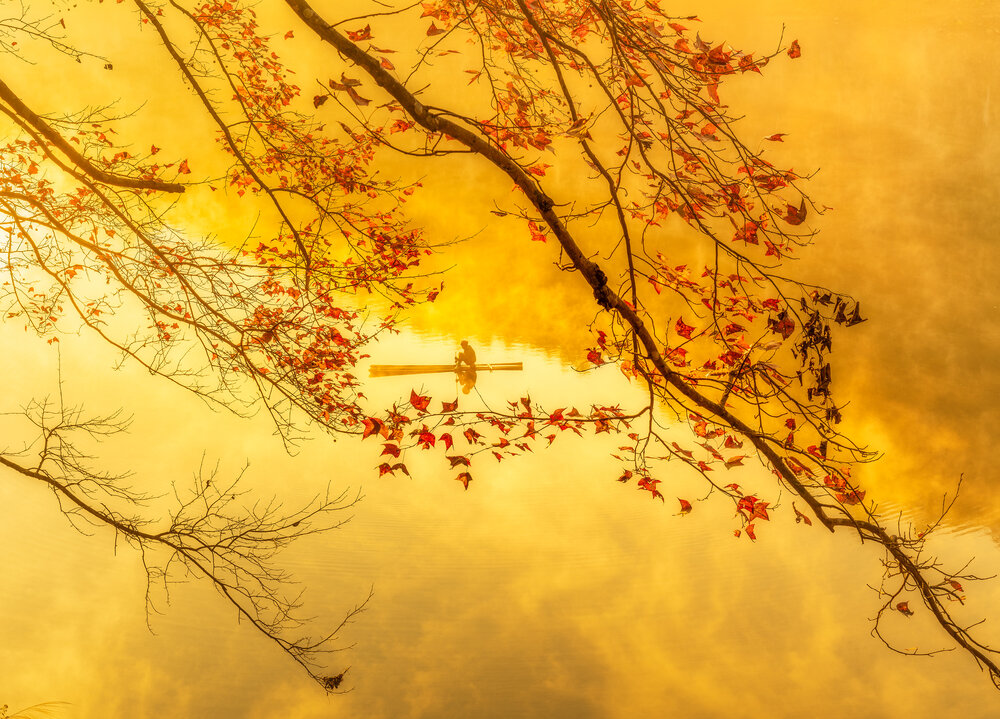 Photograph by Tran Linh