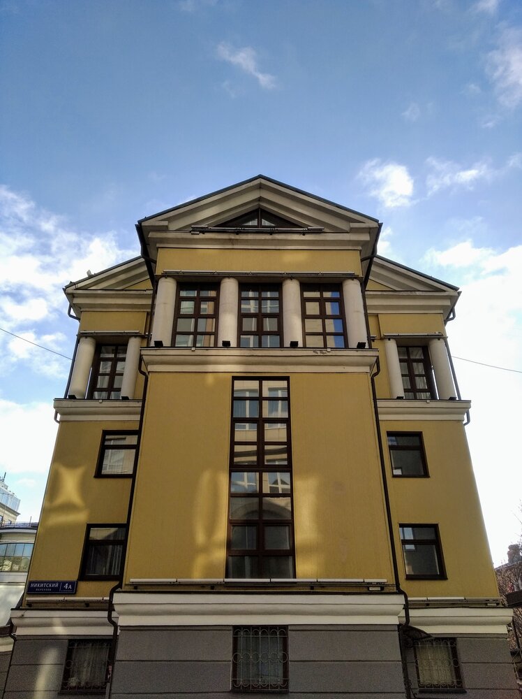 Photograph by Елена Эйнова