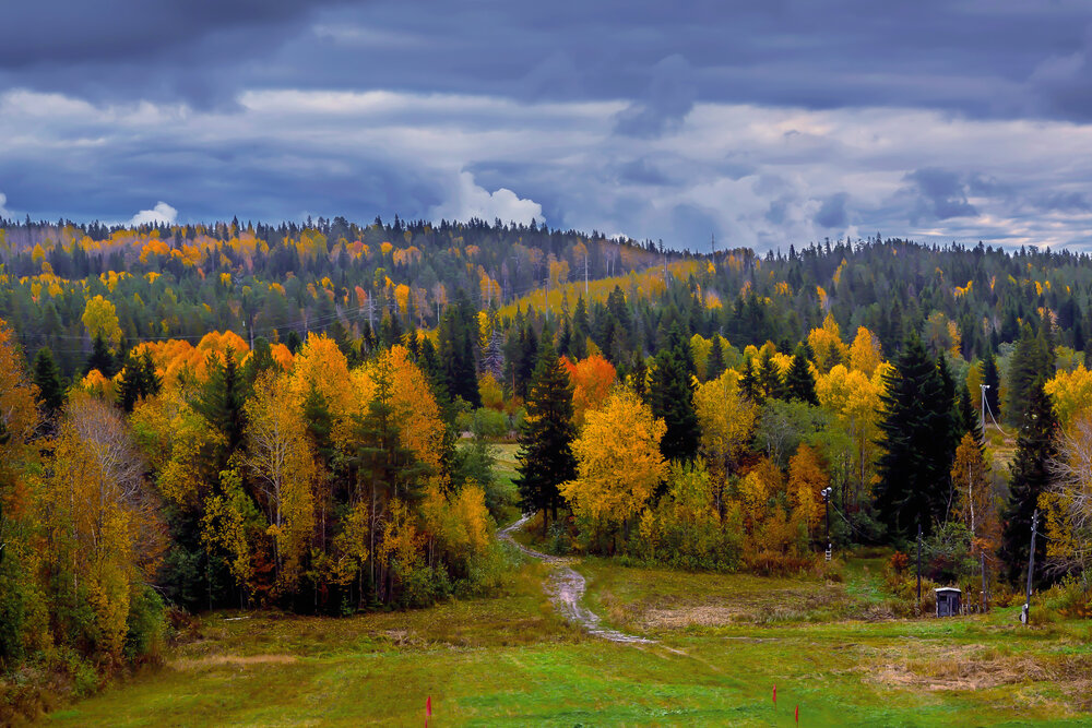 Photograph by Валентин Кузьмин