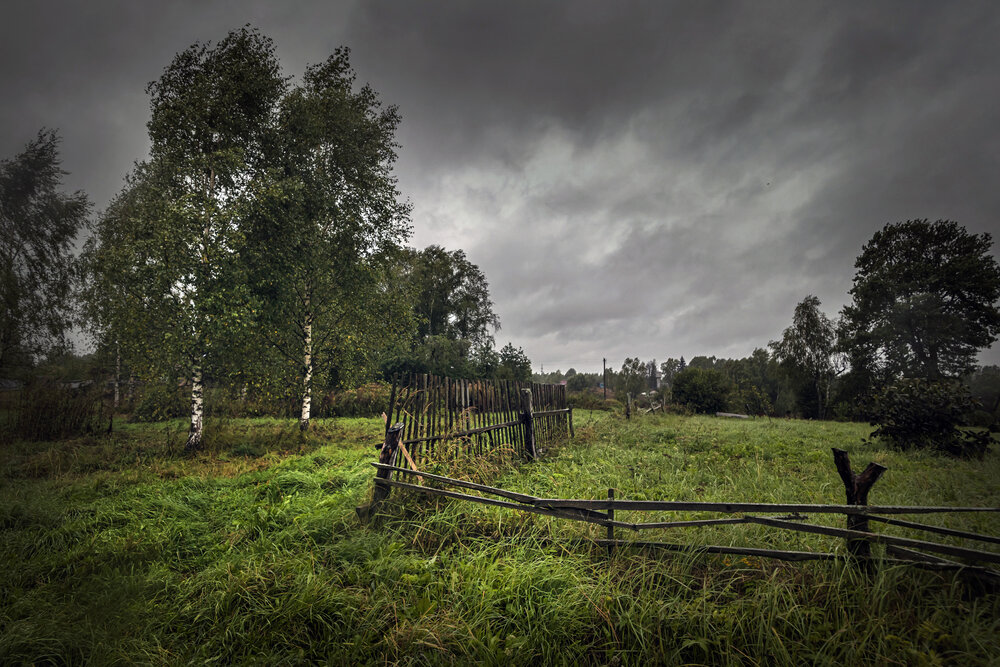 Photograph by Владимир Волков