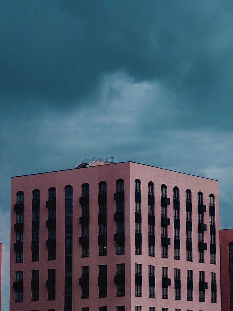 Photograph by Дарья Чертенкова