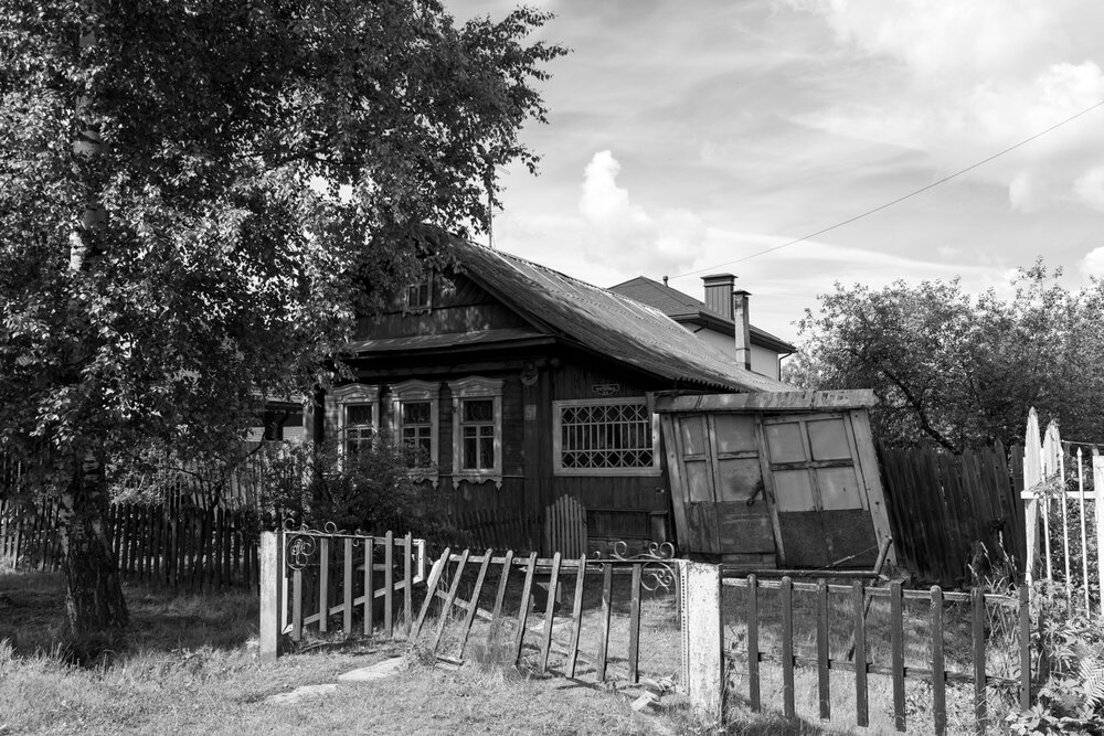 Фотография автора Ольга Салтыкова