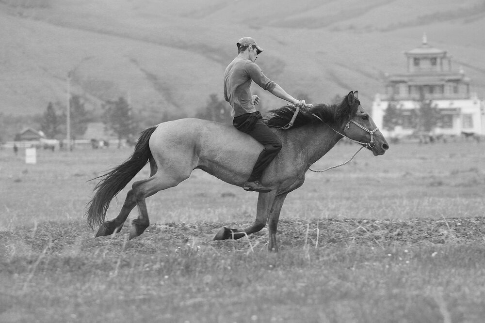 Photograph by Aleksey Maevskiy