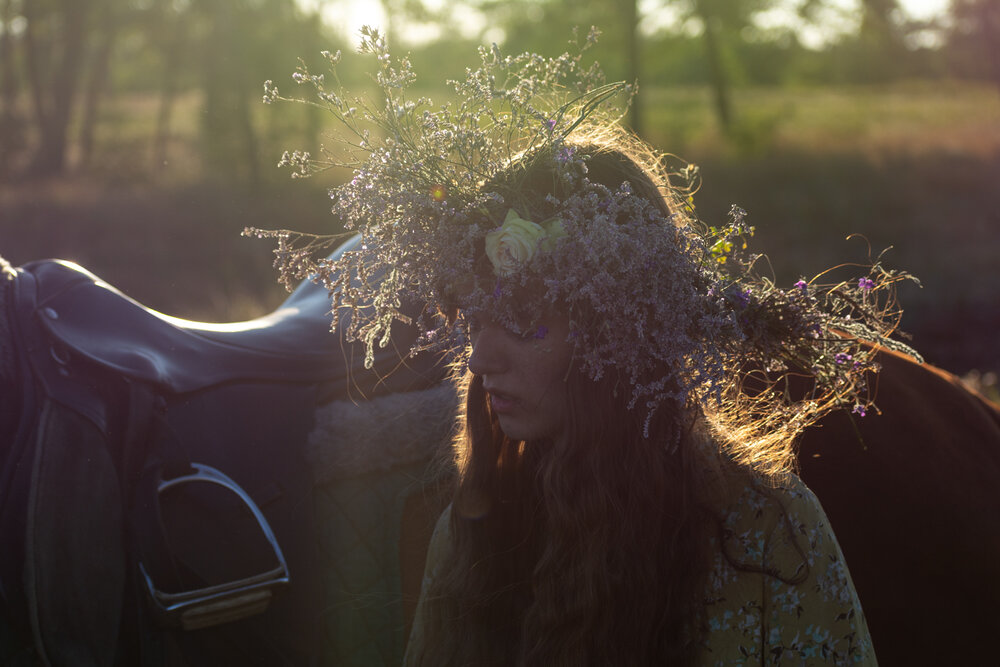 Photograph by Ольга Салтыкова