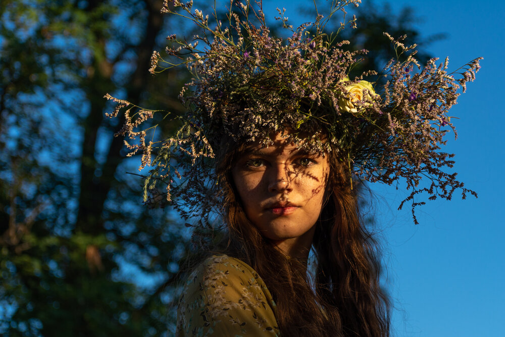 Photograph by Ольга Салтыкова