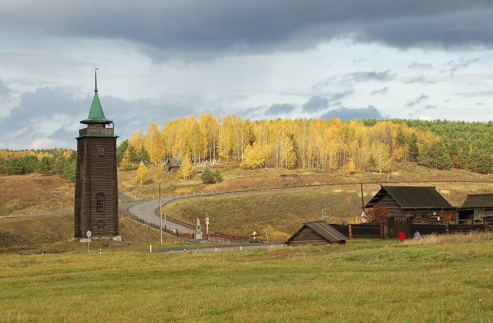 Photograph by Сергей Шевырин