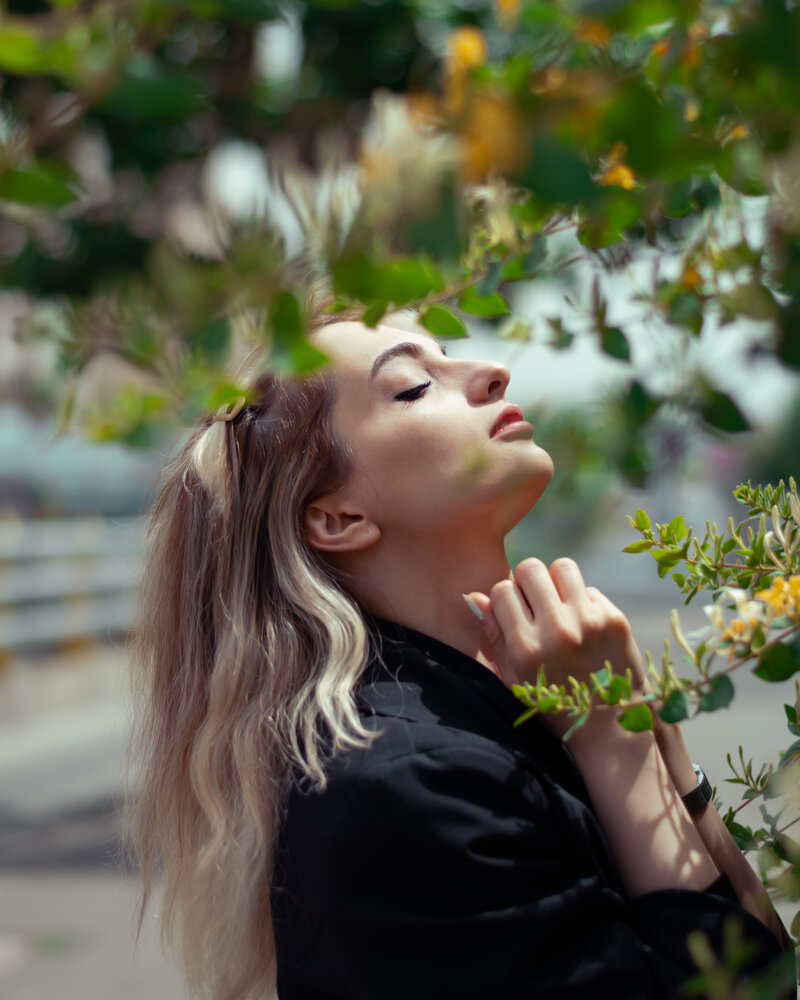 Photograph by Ali Khonginejad