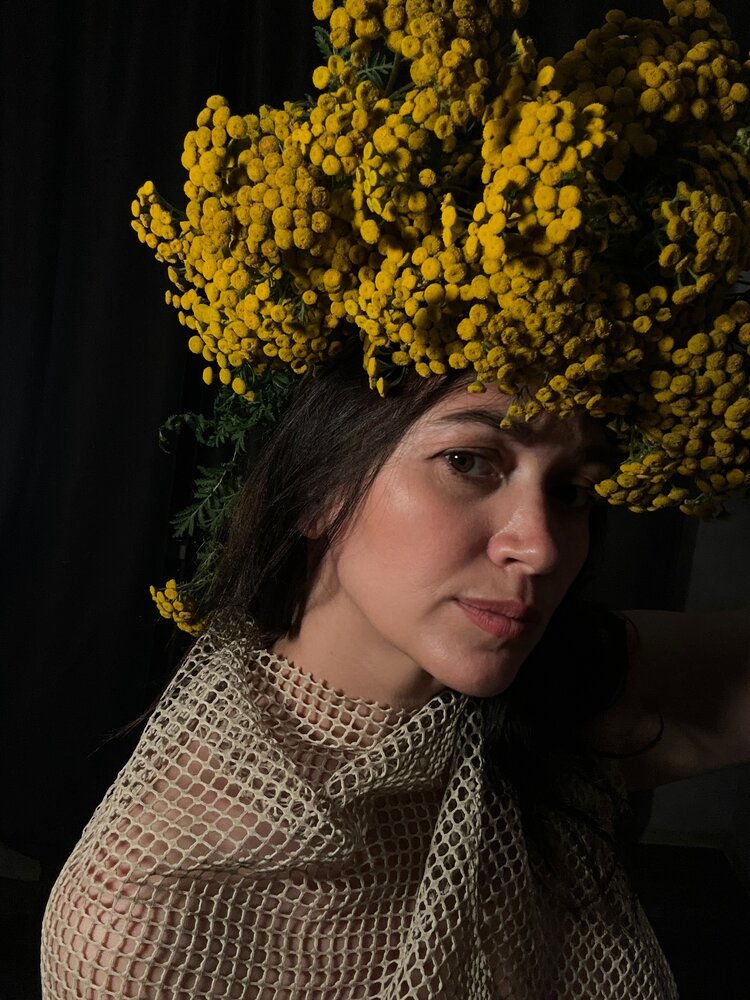 Photograph by Шипович Татьяна