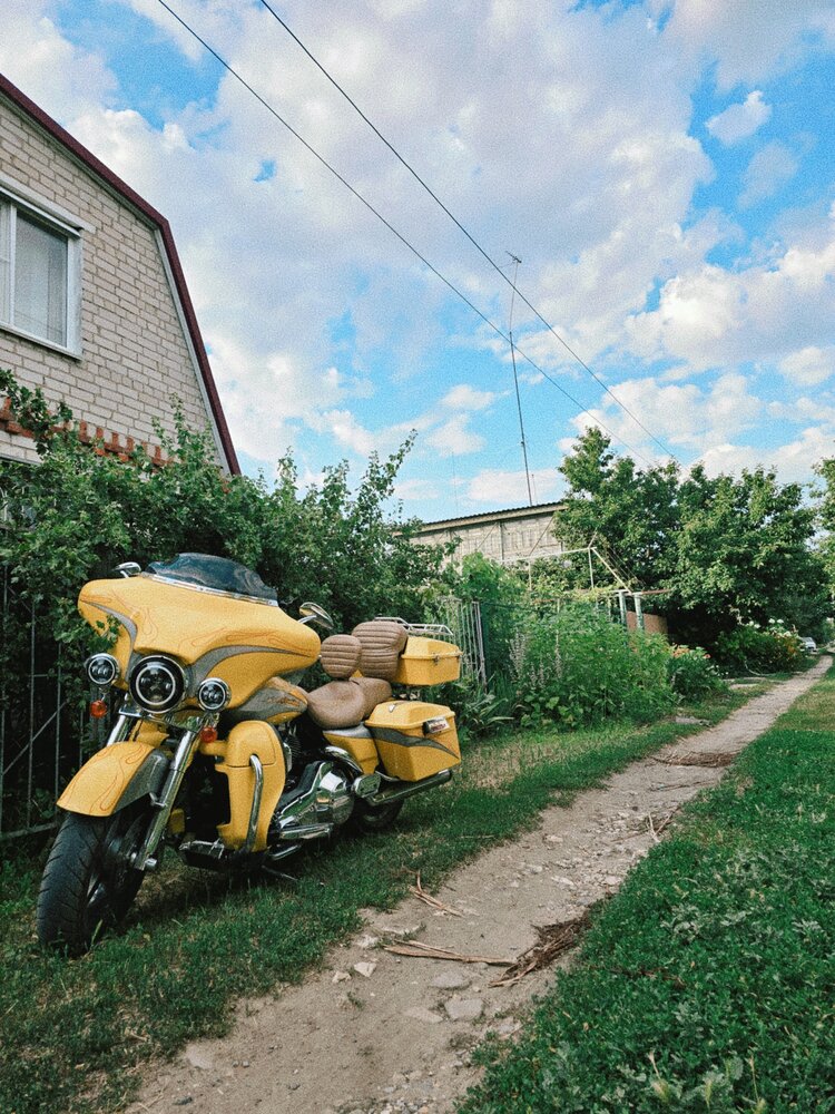 Photograph by Александра Воронина