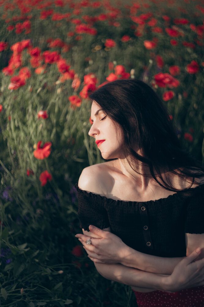 Фотография автора Елена Павлова
