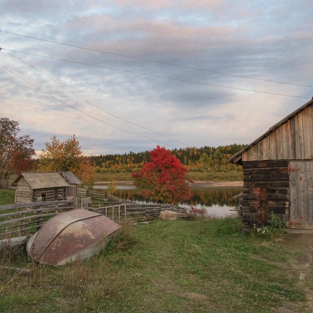 Photograph by Ульяна Кузьмина