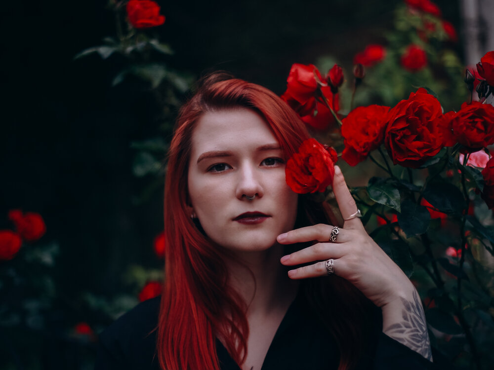 Photograph by Алиса Нежинская