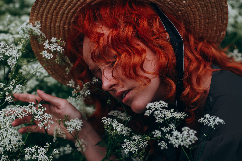 Photograph by Алиса Нежинская