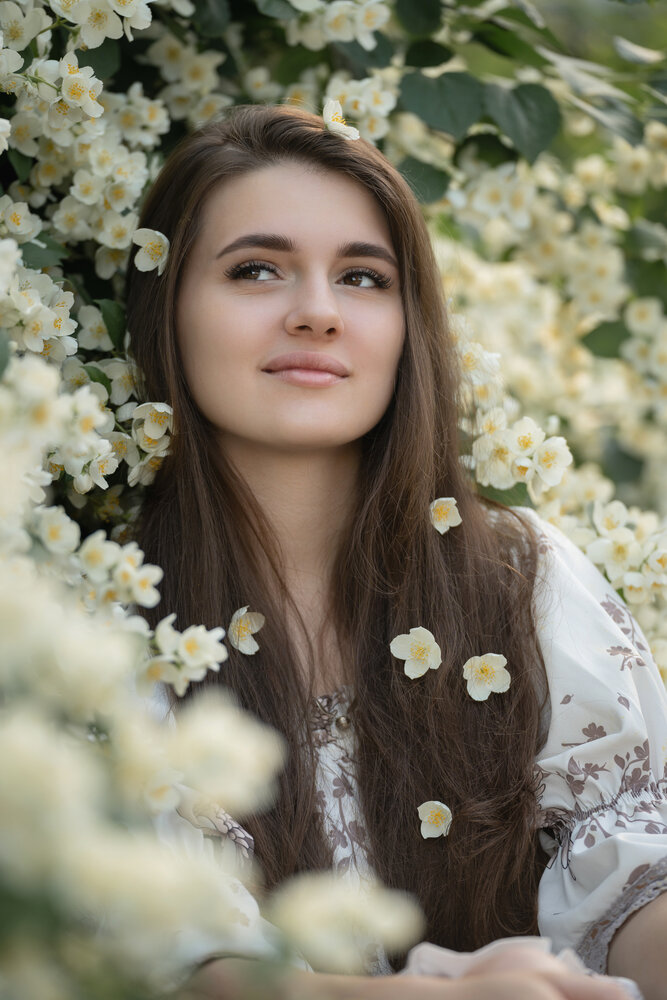 Photograph by Olesya Vladimirova