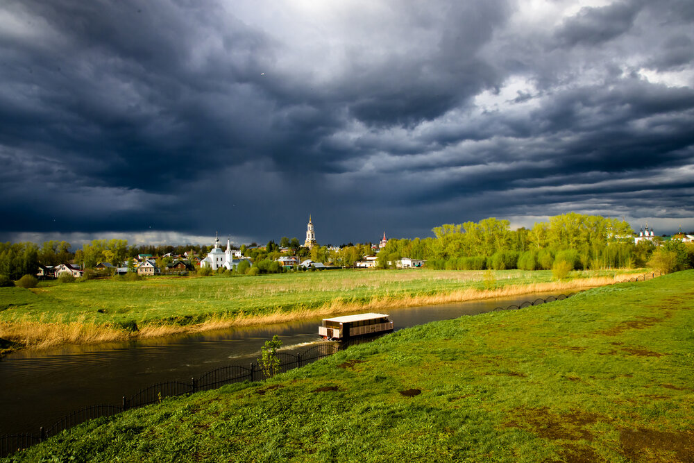 Photograph by Владимир Говоров
