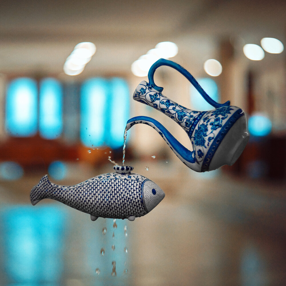 Photograph by Selman Senturk