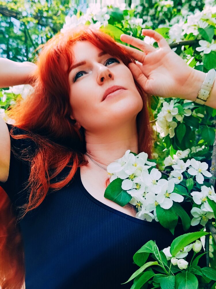 Photograph by Наташа Светлова