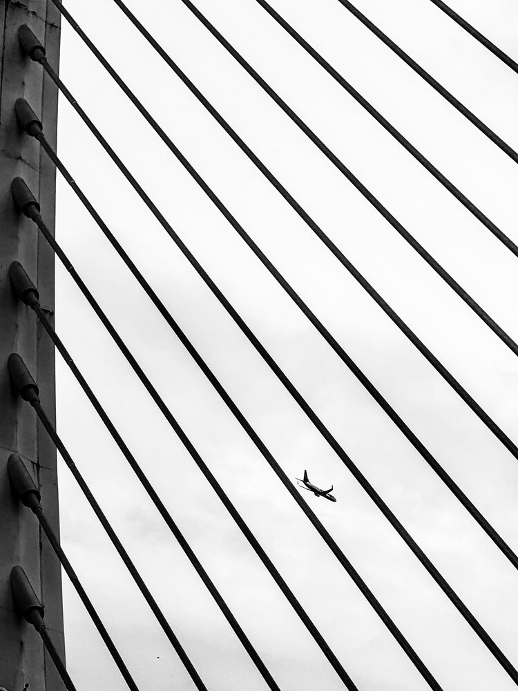 Photograph by Uliana Volegova