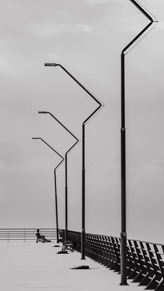 Photograph by Uliana Volegova