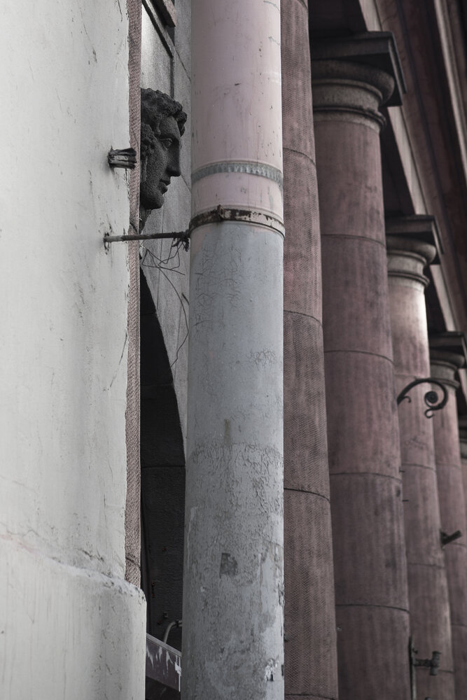 Photograph by Boitcova Anna