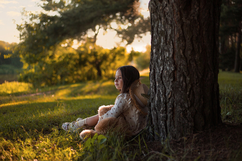 Photograph by Rimma Larkina