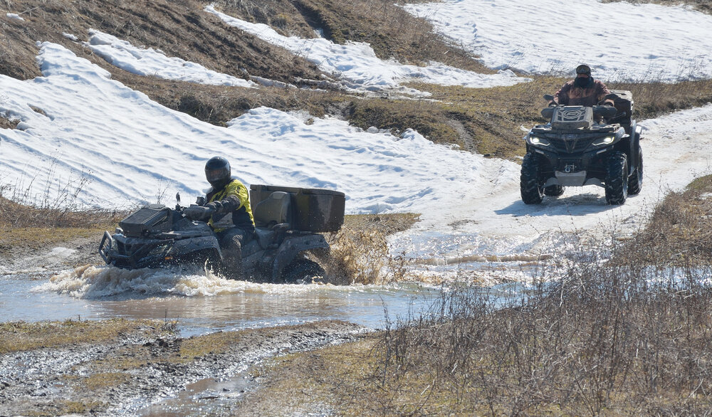 Photograph by Андрей Пляскин