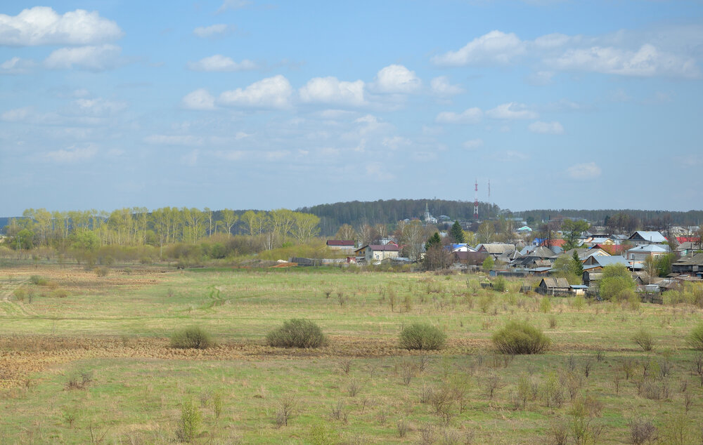 Photograph by Андрей Пляскин