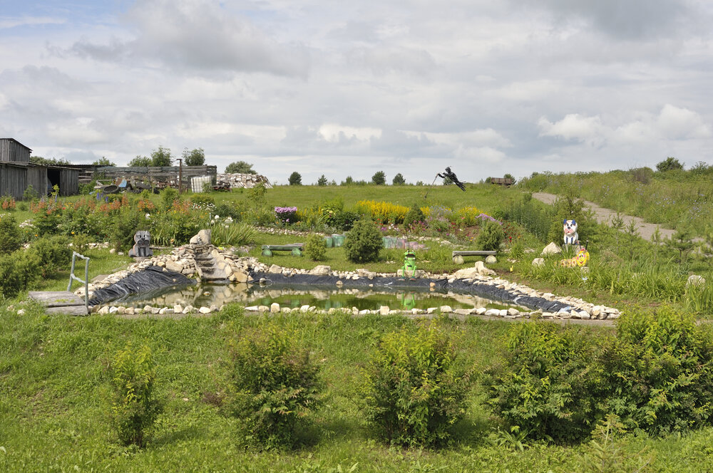 Photograph by Андрей Пляскин