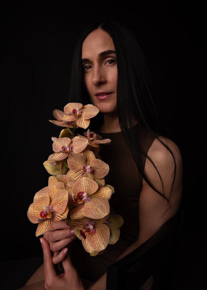 Photograph by Ирина Утробина