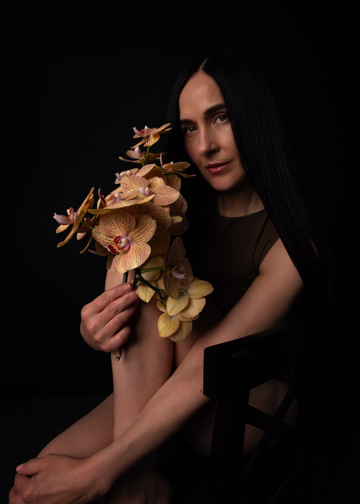 Photograph by Ирина Утробина