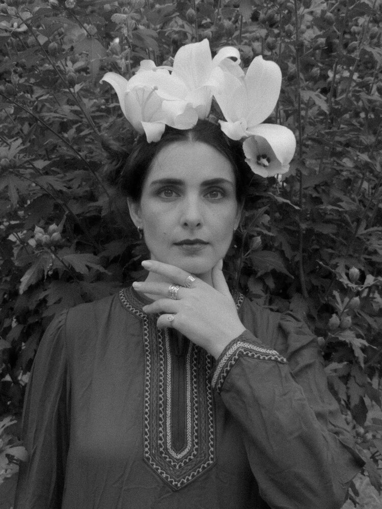Photograph by Uliana Volegova