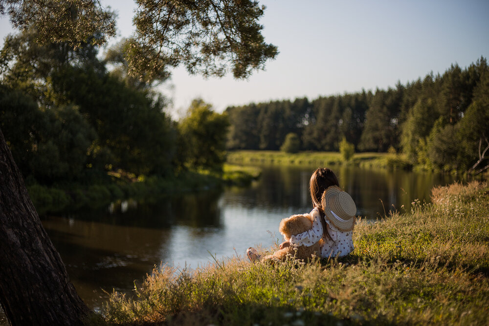 Photograph by Rimma Larkina
