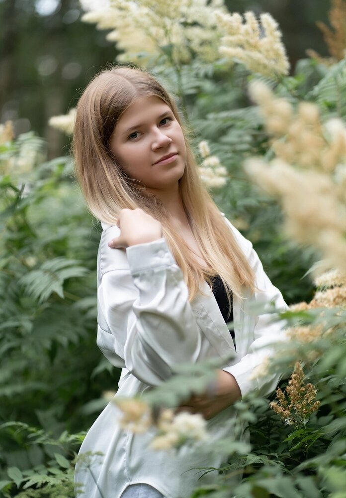 Photograph by Екатерина Одинцова